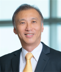Billy Chiu
