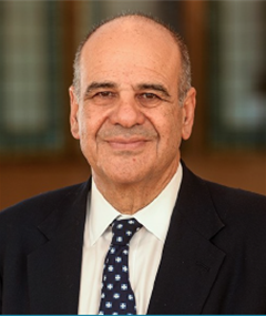Nicholas Lykiardopulo