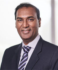 Niraj Singh